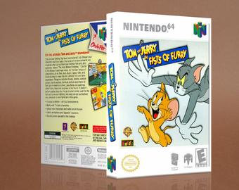 tom and jerry fists of fury game free  full version